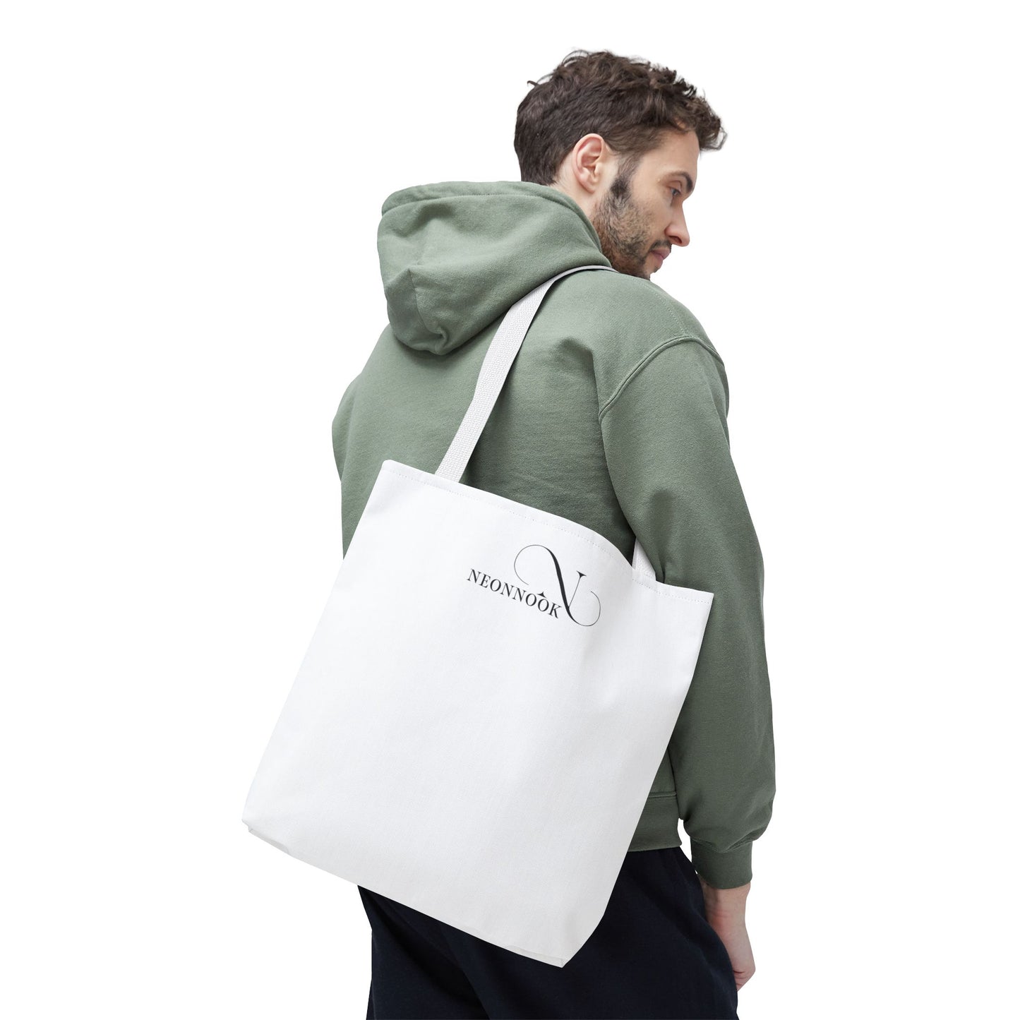 Chic & Versatile Tote – Your Go-To Everyday Bag!