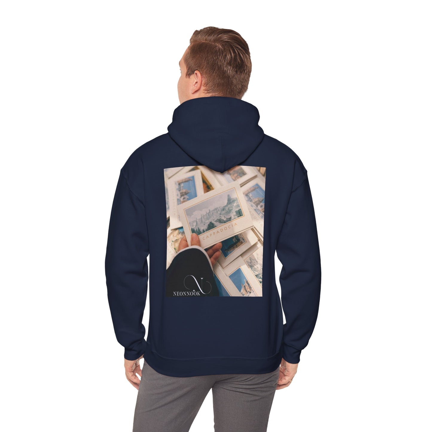 Adventure Awaits – Cozy Travel Hoodie for Every Journey!