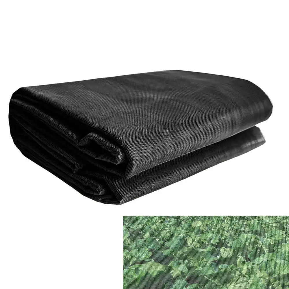 Heavy-Duty Garden Bug Net: Protect Your Plants with Ease!