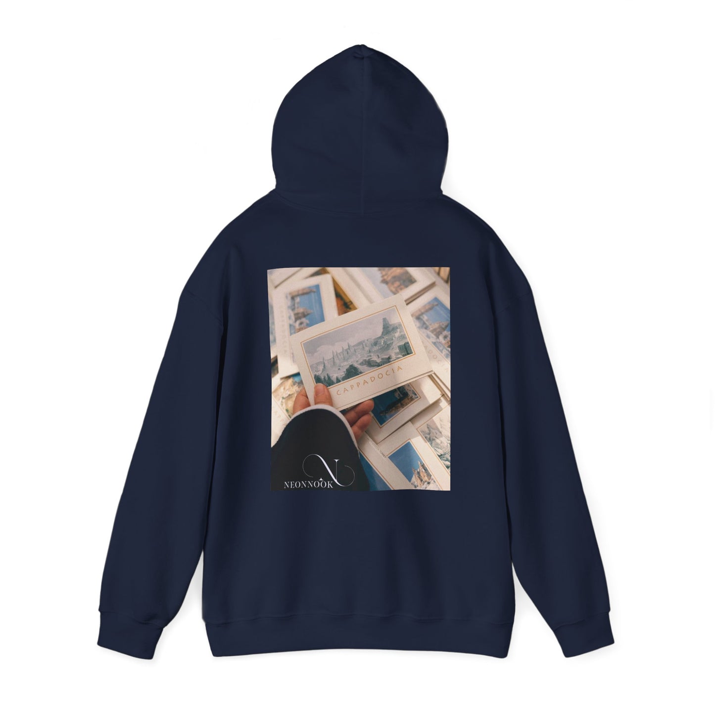 Adventure Awaits – Cozy Travel Hoodie for Every Journey!