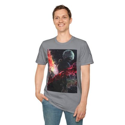 Anime Vibes Tee – Wear Your Fandom with Style!