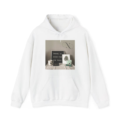 Adventure Awaits – Cozy Travel Hoodie for Every Journey!