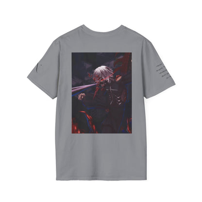 Anime Vibes Tee – Wear Your Fandom with Style!