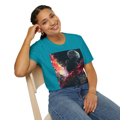 Anime Vibes Tee – Wear Your Fandom with Style!