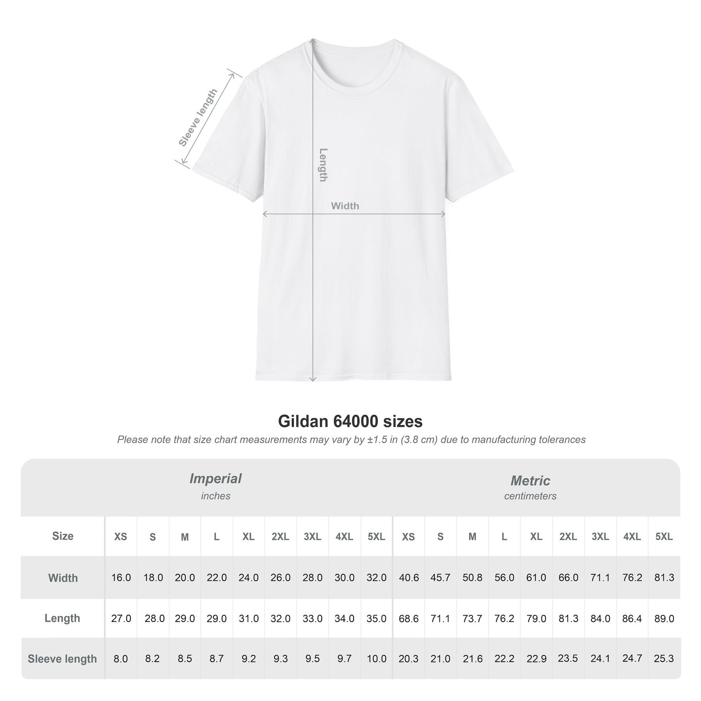 Vivid Nature Print Tee – Unisex, Stylish & Perfect for Any Occasion!