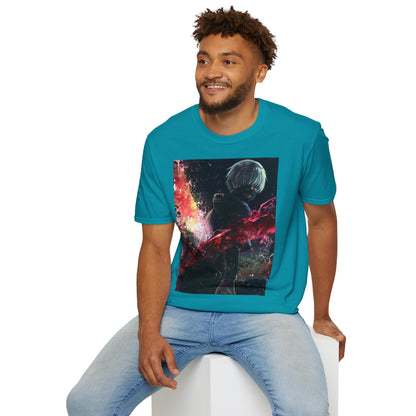 Anime Vibes Tee – Wear Your Fandom with Style!