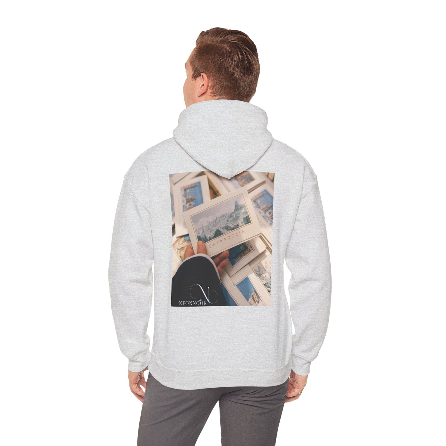 Adventure Awaits – Cozy Travel Hoodie for Every Journey!