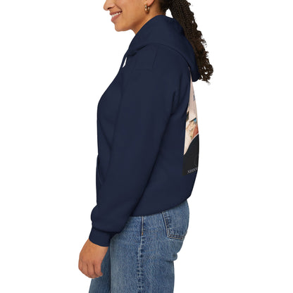 Adventure Awaits – Cozy Travel Hoodie for Every Journey!