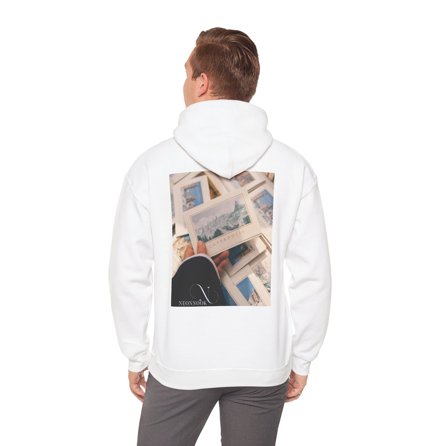 Adventure Awaits – Cozy Travel Hoodie for Every Journey!