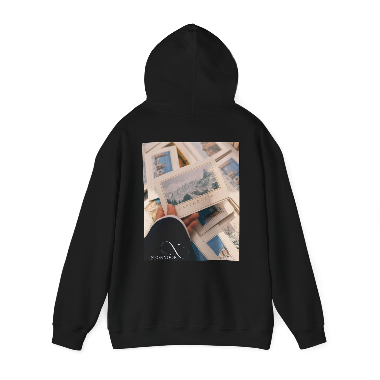 Adventure Awaits – Cozy Travel Hoodie for Every Journey!