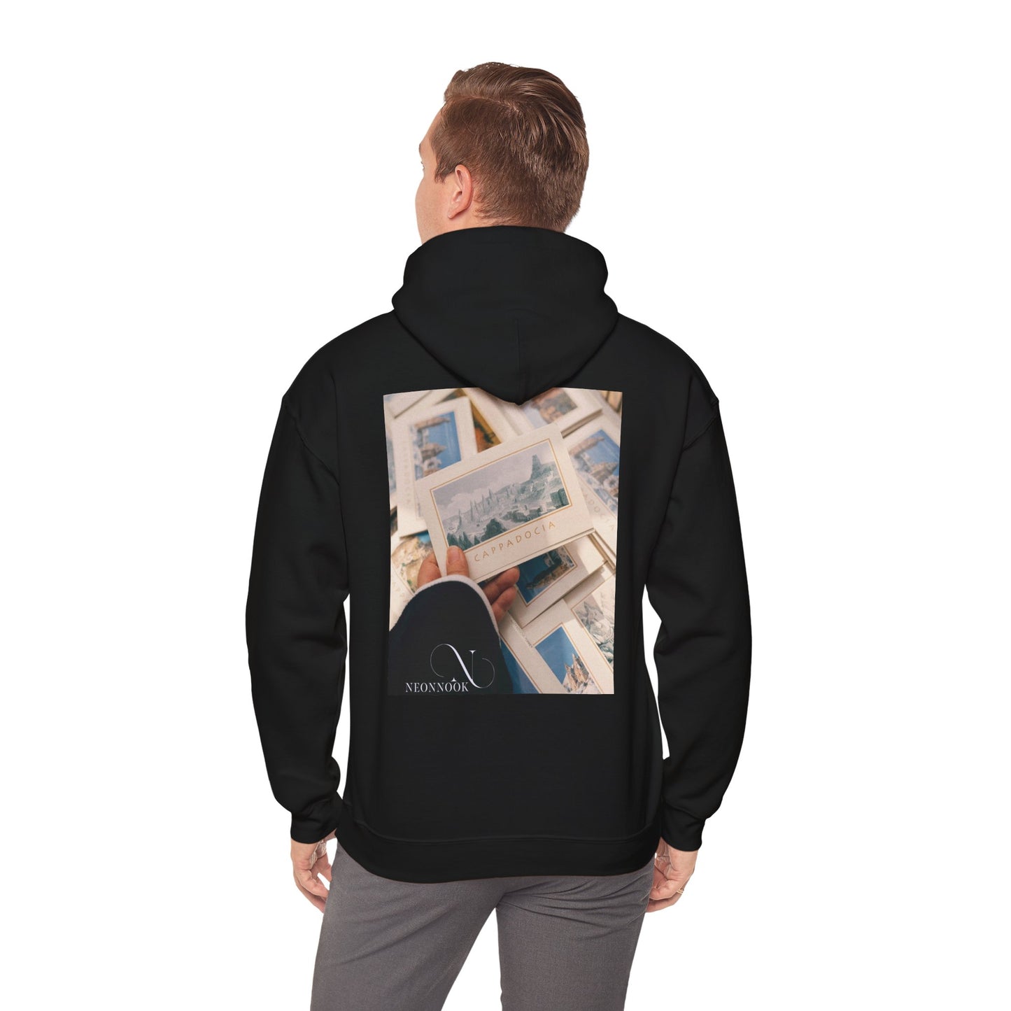 Adventure Awaits – Cozy Travel Hoodie for Every Journey!