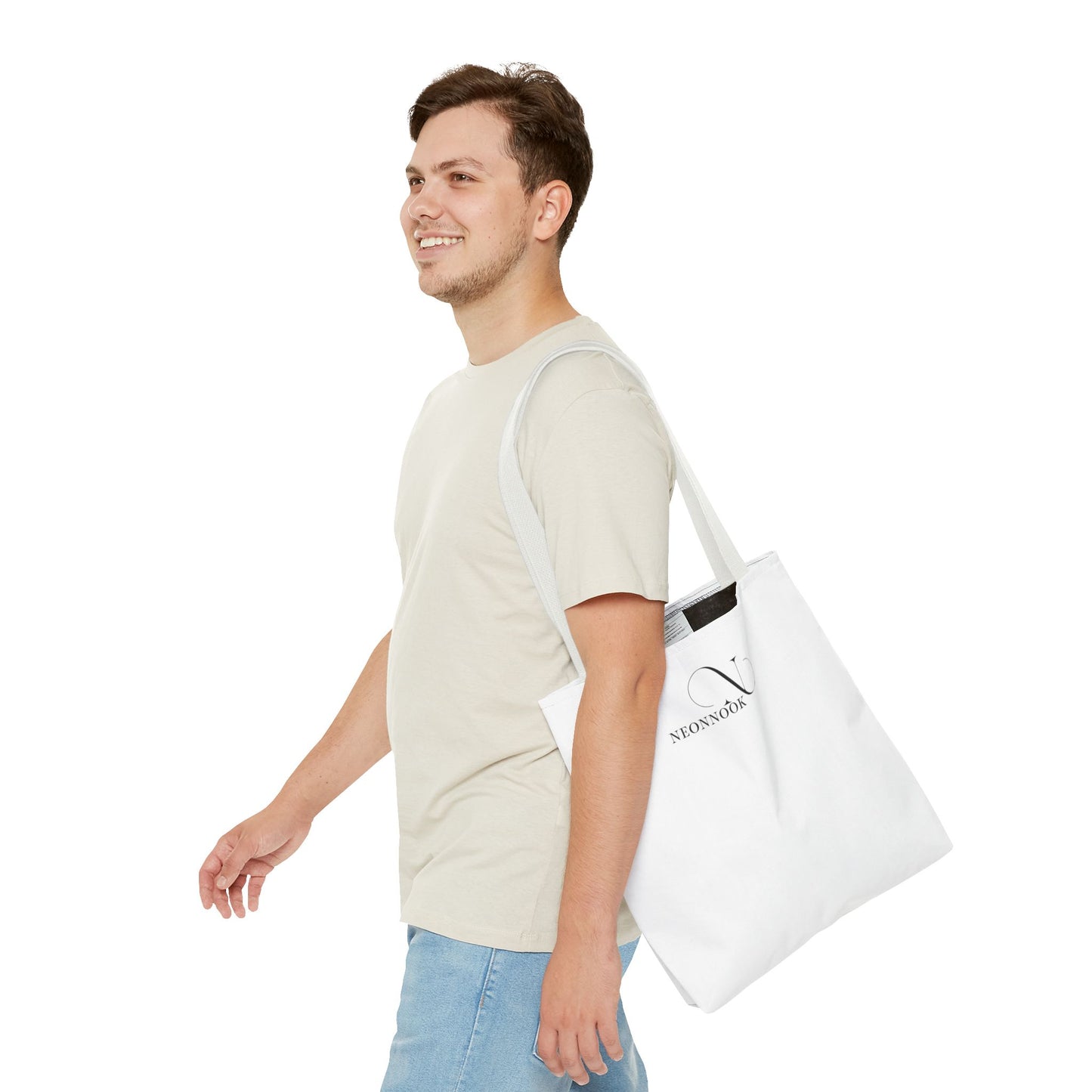 Chic & Versatile Tote – Your Go-To Everyday Bag!