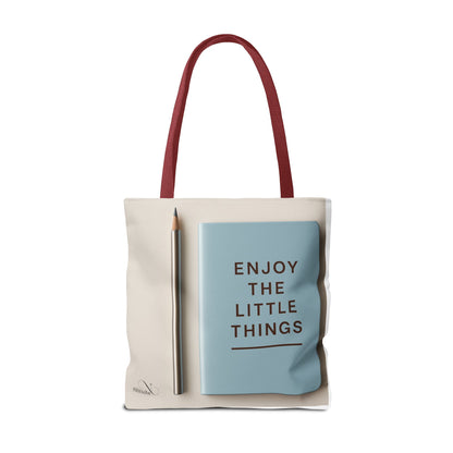 Floral Tote – Stylish, Eco-Friendly & Perfect for Any Adventure!