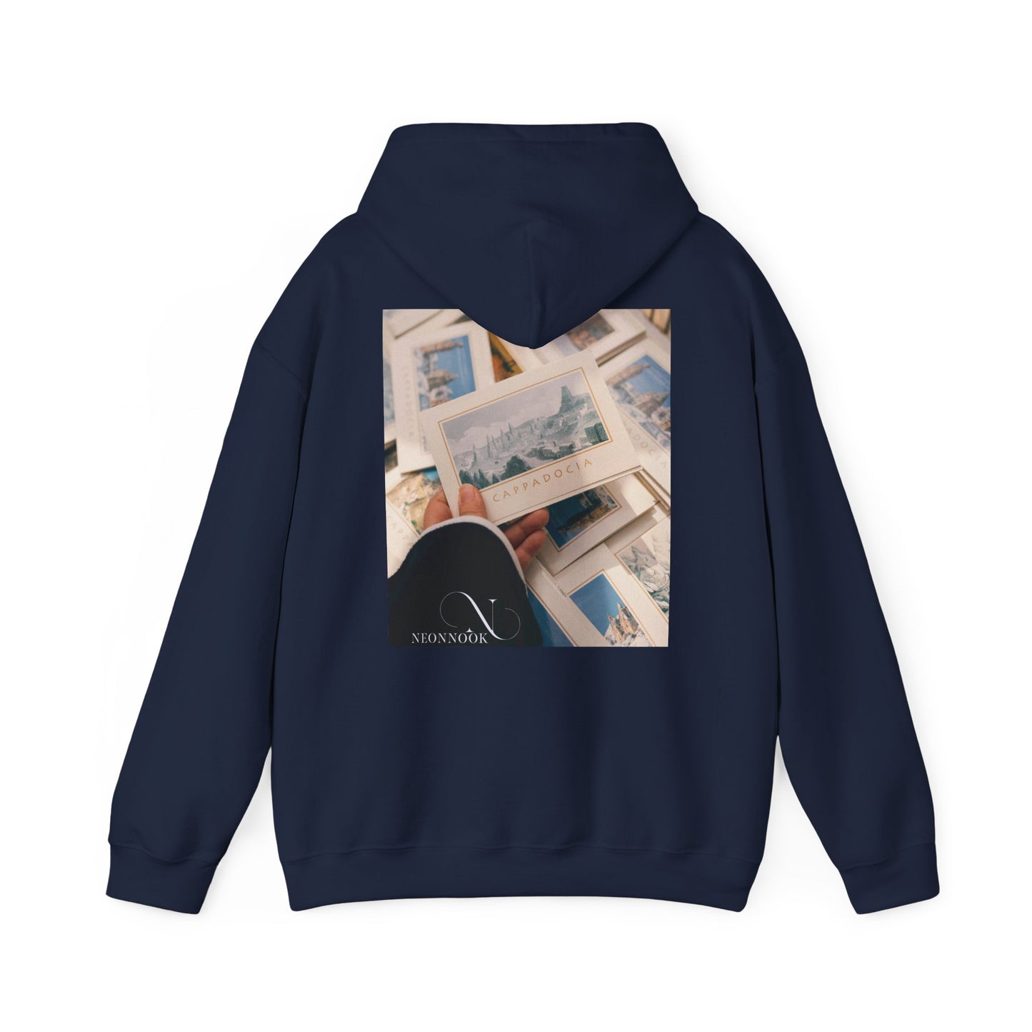 Adventure Awaits – Cozy Travel Hoodie for Every Journey!