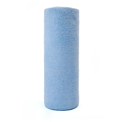 Reusable Microfiber Cleaning Towels – Eco-Friendly Paper Towel Alternative