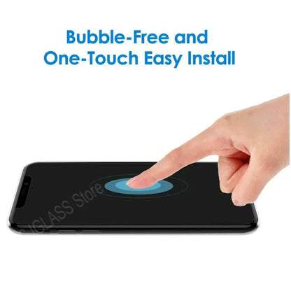 Tempered Glass Screen Protectors for iphones