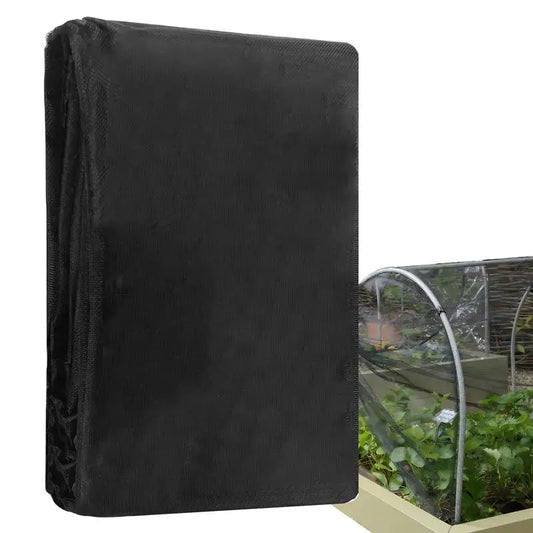 Heavy-Duty Garden Bug Net: Protect Your Plants with Ease!