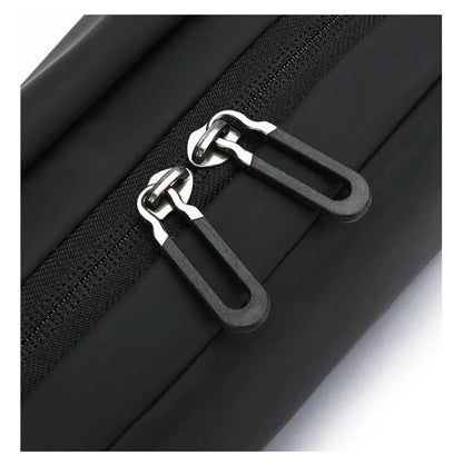 Minimalist Waterproof Waist Bag – Sport & Style on the Go