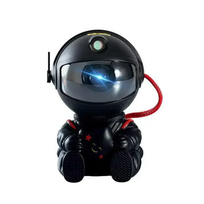 Astronaut Galaxy Star Projector – Night Light for Home, Bedroom, and Christmas Gifts
