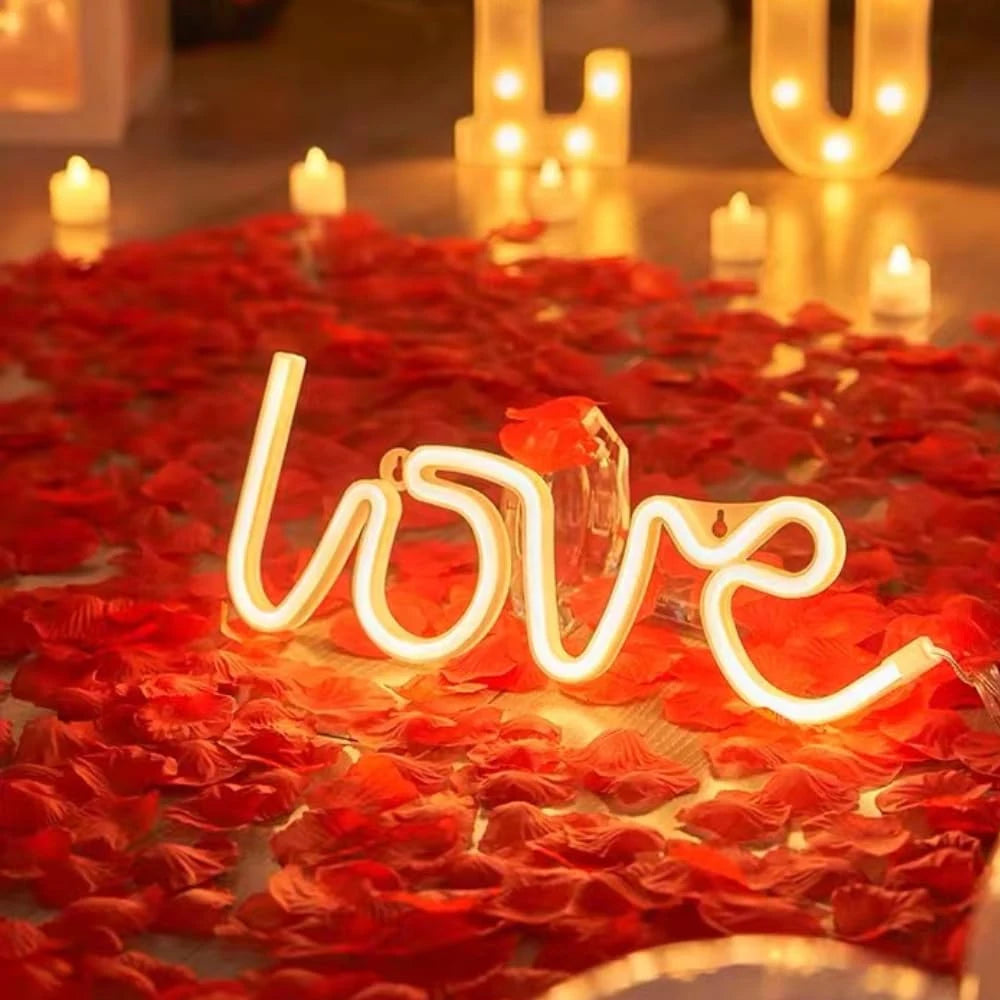 Colorful Artificial Rose Petals – Perfect for Weddings, Parties, & Romantic Decor!