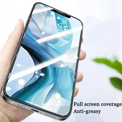 Tempered Glass Screen Protectors for iphones