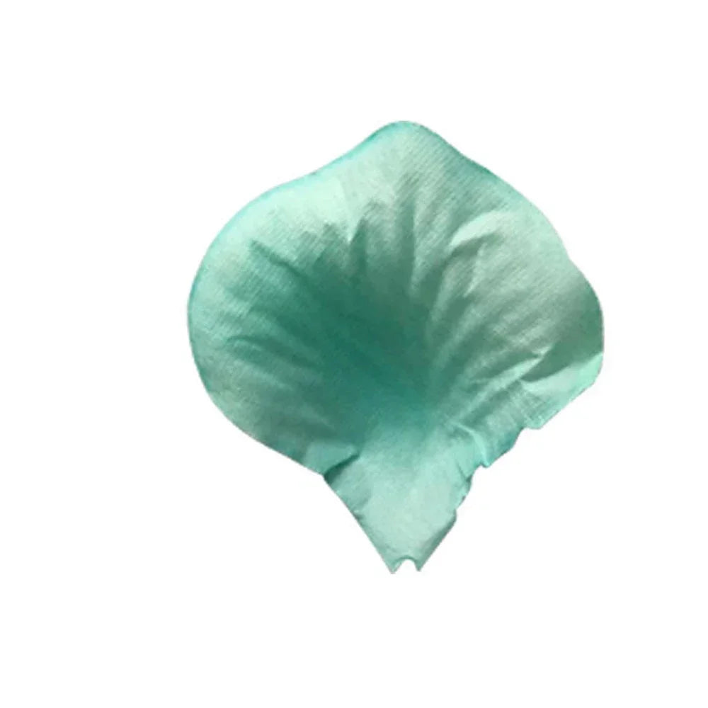 Colorful Artificial Rose Petals – Perfect for Weddings, Parties, & Romantic Decor!