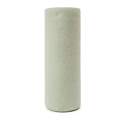 Reusable Microfiber Cleaning Towels – Eco-Friendly Paper Towel Alternative