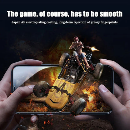 Tempered Glass Screen Protectors for iphones